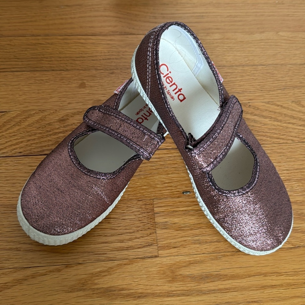 Made in Spain, kids shoes
